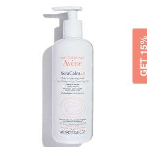 Avenue Xeracalm AD Lipid Wash $31
